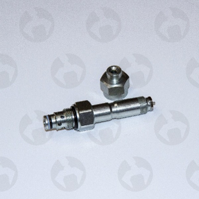 Соленоидный клапан Palfinger EV4615
